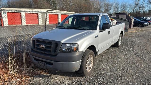 2006 Ford F150