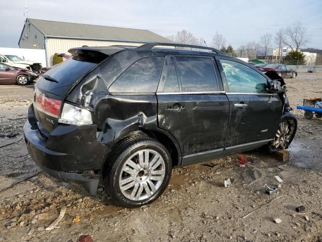 2010 Lincoln MKX