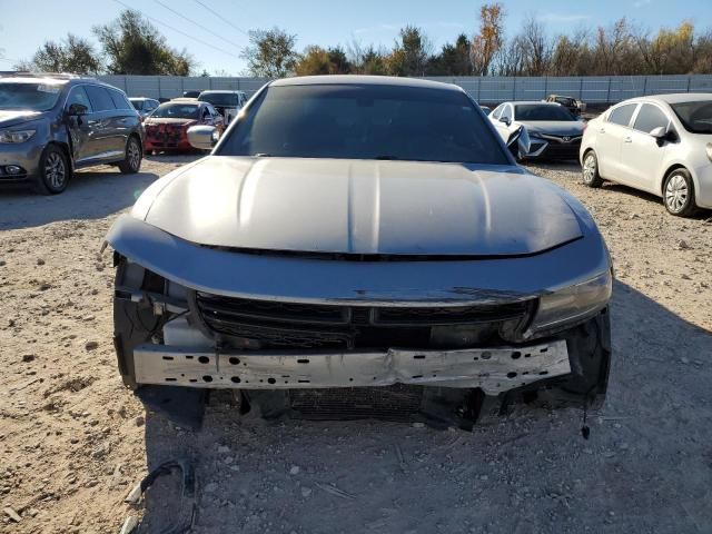 2016 Dodge Charger R/T