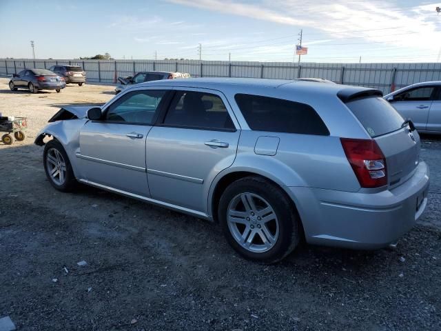 2005 Dodge Magnum R/T