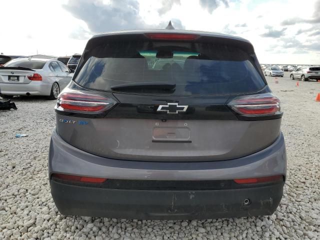 2023 Chevrolet Bolt EV 2LT