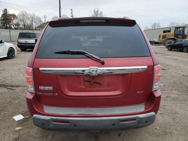 2006 Chevrolet Equinox LT