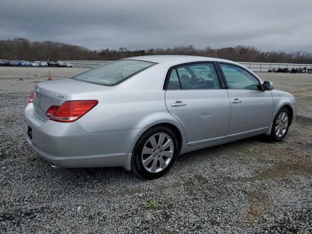 2006 Toyota Avalon XL