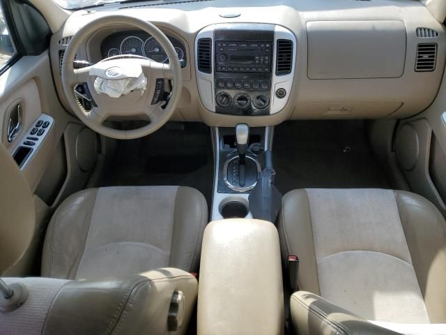 2005 Mercury Mariner