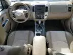 2005 Mercury Mariner