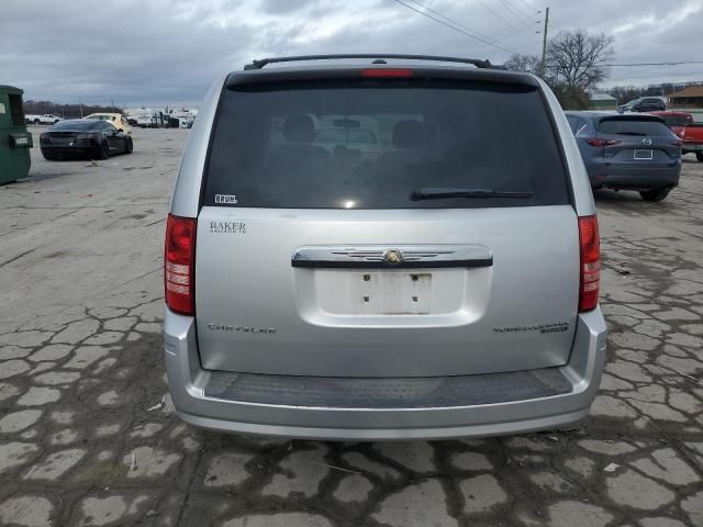 2010 Chrysler Town & Country Touring