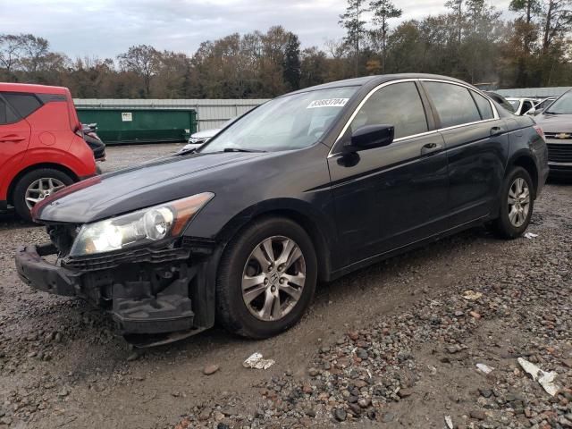 2011 Honda Accord LXP