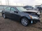 2012 Honda Accord EX