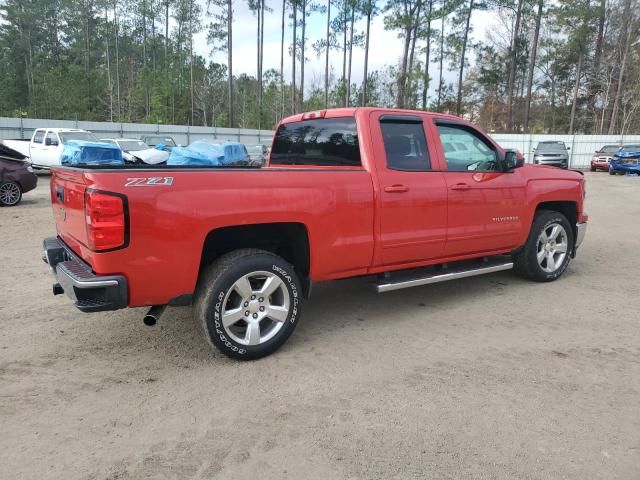 2015 Chevrolet Silverado C1500 LT