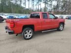 2015 Chevrolet Silverado C1500 LT