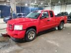 2008 Dodge Dakota SXT