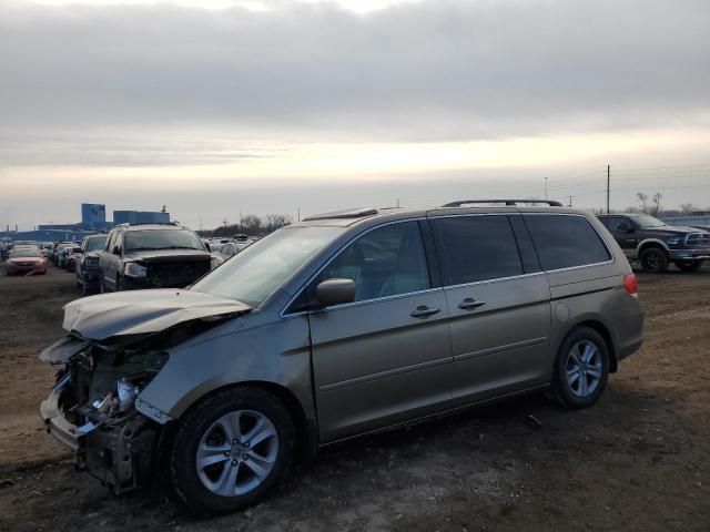 2009 Honda Odyssey Touring