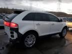 2010 Lincoln MKX