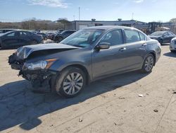 2012 Honda Accord EXL en venta en Lebanon, TN