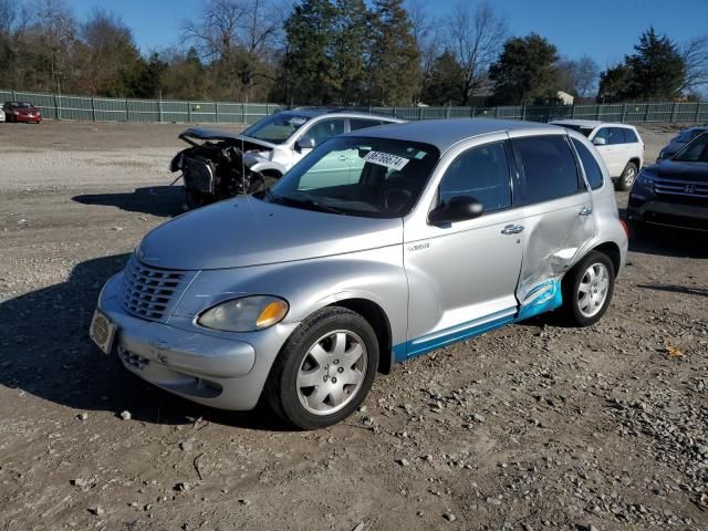 2004 Chrysler PT Cruiser Touring