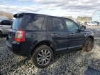 2008 Land Rover LR2 HSE