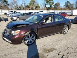 2011 Acura RL en venta en Hampton, VA