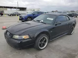 Ford Vehiculos salvage en venta: 2000 Ford Mustang GT