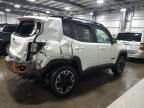 2015 Jeep Renegade Trailhawk