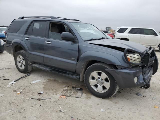 2009 Toyota 4runner SR5