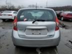 2015 Nissan Versa Note S