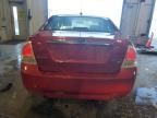 2008 Ford Fusion SEL