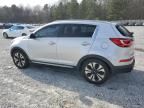 2013 KIA Sportage SX