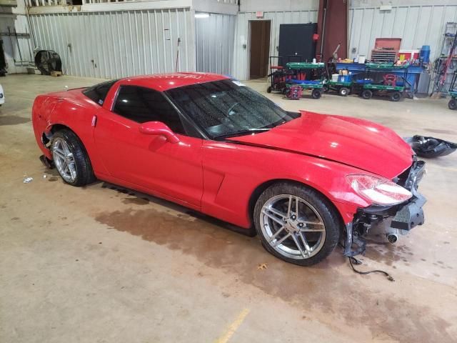 2013 Chevrolet Corvette