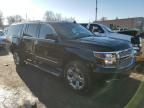 2019 Chevrolet Suburban K1500 LT