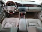 2004 Cadillac Deville DTS