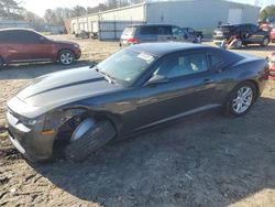 2015 Chevrolet Camaro LT en venta en Hampton, VA