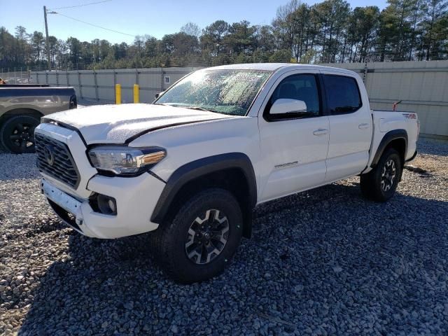 2023 Toyota Tacoma Double Cab