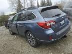 2015 Subaru Outback 3.6R Limited