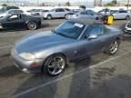 2003 Mazda MX-5 Miata Base