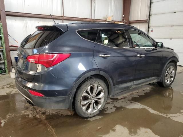 2013 Hyundai Santa FE Sport