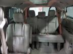 2011 Chrysler Town & Country Touring L