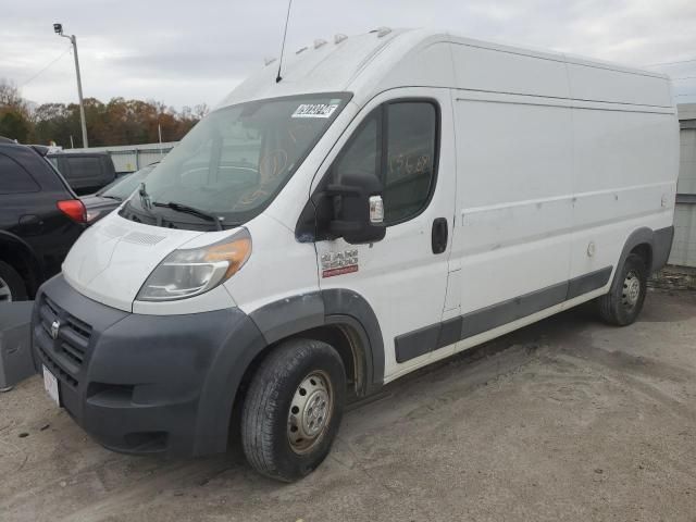 2018 Dodge RAM Promaster 3500 3500 High