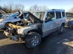 2006 Jeep Commander Limited