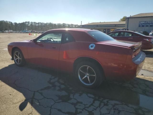 2010 Dodge Challenger SE