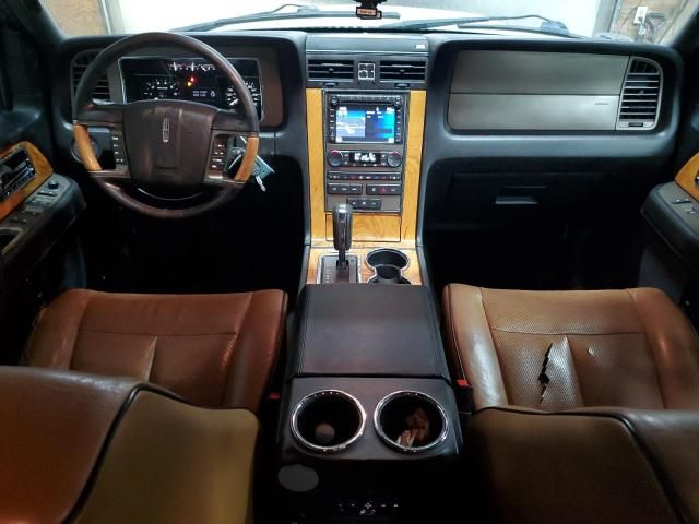 2013 Lincoln Navigator