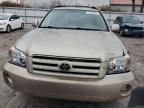 2006 Toyota Highlander