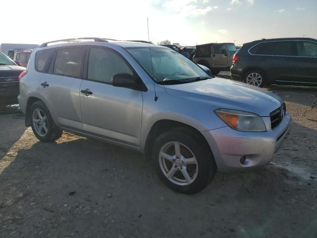 2007 Toyota Rav4