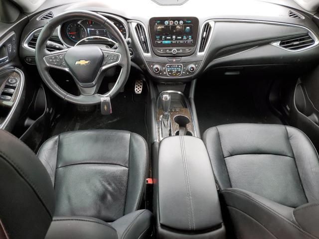 2016 Chevrolet Malibu Premier