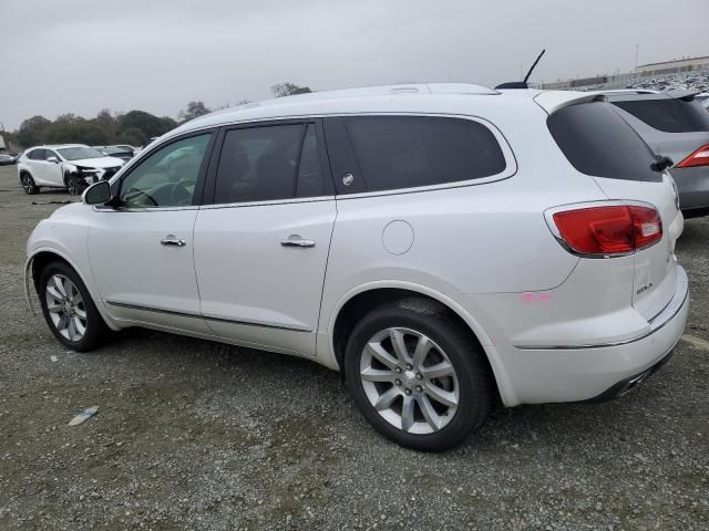 2016 Buick Enclave