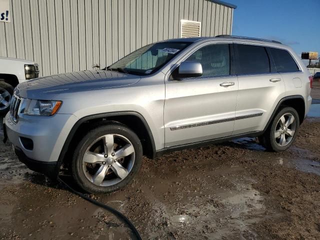 2013 Jeep Grand Cherokee Laredo