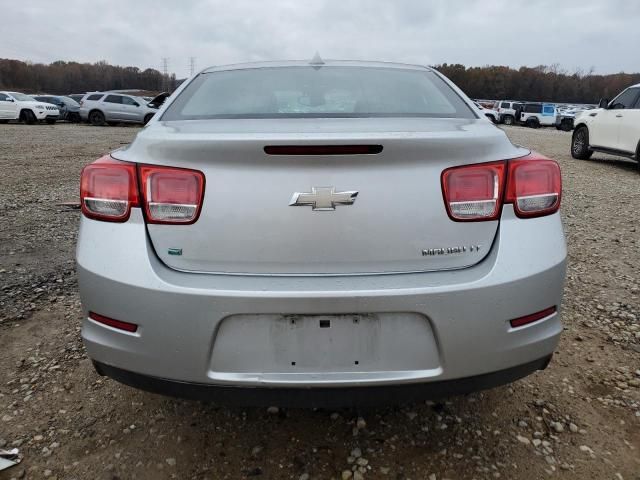 2014 Chevrolet Malibu 2LT