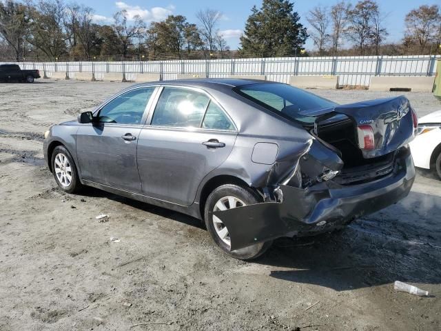 2009 Toyota Camry Base