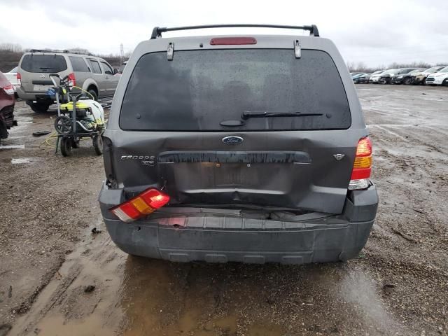 2005 Ford Escape XLT