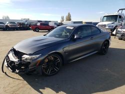 2016 BMW M4 en venta en Hayward, CA