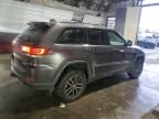 2018 Jeep Grand Cherokee Trailhawk